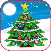 Christmas Tree Decoration 2020 on 9Apps