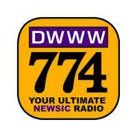 DWWW 774 Radio App