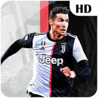 Ronaldo Wallpaper Soccer ⚽