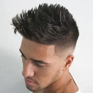 Male Spiky Hairstyle APK Download 2023 - Free - 9Apps