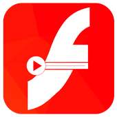Flash Player For Android - Fast Swf & Flv