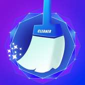 Fx Cleaner - Junk Cleaner,Speed Booster(for Egypt)