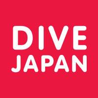 DIVE JAPAN - Video Travel Guid on 9Apps