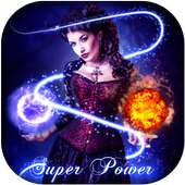 Superpower Photo Editor : Movie FX Effects on 9Apps