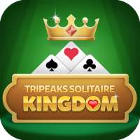 Tripeaks Solitaire: Kingdom