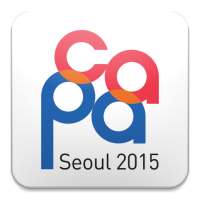 CAPA Seoul 2015 on 9Apps