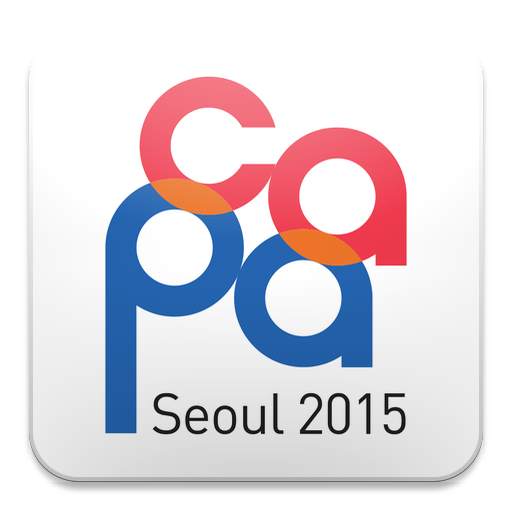 CAPA Seoul 2015