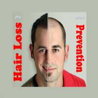 Hair Loss Prevention on 9Apps