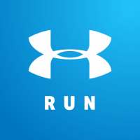 Map My Run by Under Armour on 9Apps