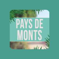 Forêt du Pays de Monts on 9Apps