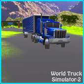 World Truck Simulator 2