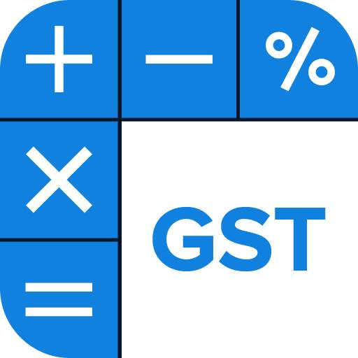 GST Calculator- Tax included & excluded calculator