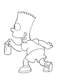 Descarga de la aplicación Cómo dibujar a Bart 2023 - Gratis - 9Apps