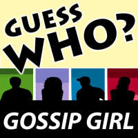 Gossip Girl - Guess Who?