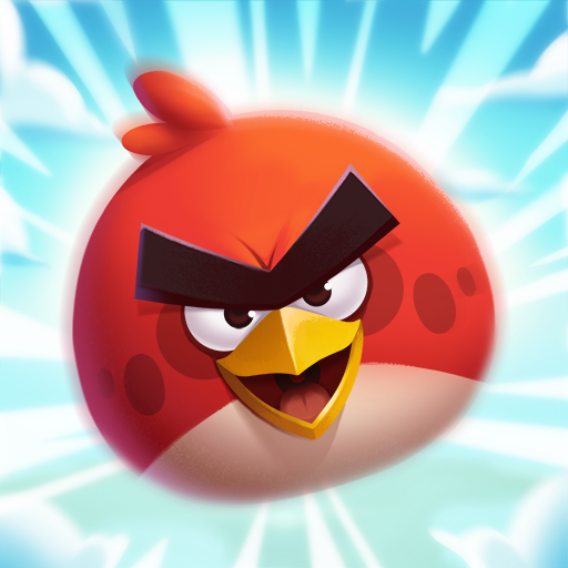 アングリーバード 2 (Angry Birds 2) icon