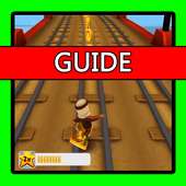 Guide for subway surfers 2016