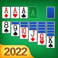 Solitaire - Classic Card Games on 9Apps