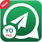 Yo Whats plus - Lite for Whatsapp