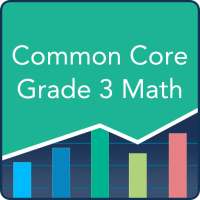 Common Core Math 3rd Grade: Practice Tests, Prep