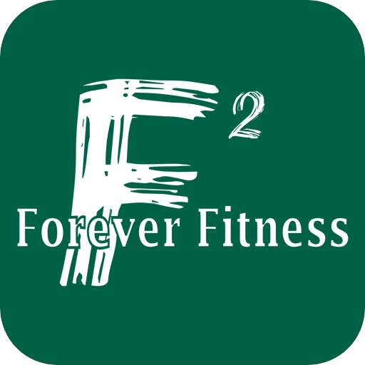 Forever Fitness app