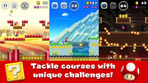 Super Mario APK Download 2023 - Free - 9Apps