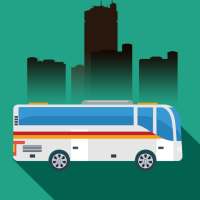 ETA Detroit: DDOT Smart Reflex on 9Apps