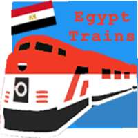 Egypt Trains on 9Apps