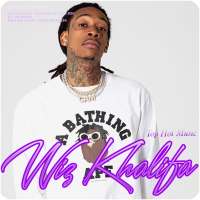 Wiz Khalifa - This Top Hot Music Today on 9Apps