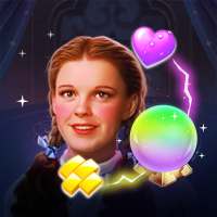 The Wizard of Oz Magic Match 3 on 9Apps