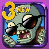 New Guide Plants VS Zombies 3