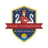 Swami Vivekanand Public School Huda on 9Apps