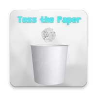 Toss the Paper