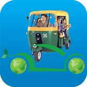 CNG Fare Calculator on 9Apps