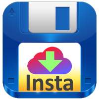 Photo and Video Download for Instagram