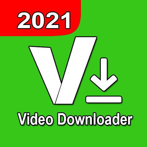 Video downloader 2021 - Fast video download app