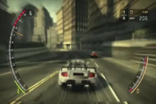 Need for Speed: Most Wanted (2005) Need for Speed: Most Wanted (2005) -  World of Longplays