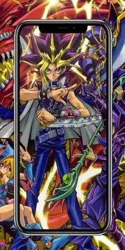 Yu Gi Oh Wallpaper APK for Android Download