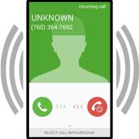 Vitoria Mineblox Fake Call para Android - Download