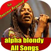 Alpha Blondy Songs on 9Apps
