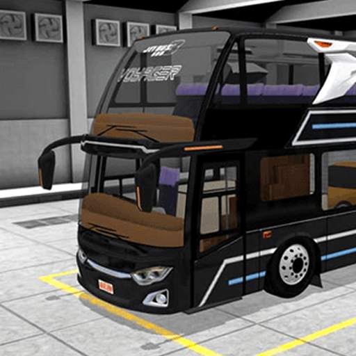Livery Bus Simulator Indo Terbaru Lengkap