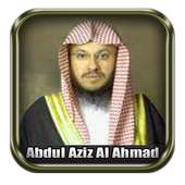 Quran Mp3 Abdul Aziz Al Ahmad on 9Apps