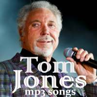 Tom Jones Songs on 9Apps
