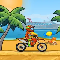 Moto X3M Bike Race Game levels 68-74 - Gameplay Android & iOS game - moto  x3m 