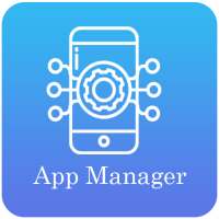 App Manager and Usage Manager
