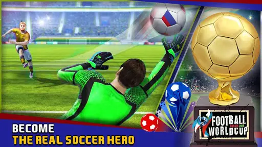 Ultimate Soccer APK for Android Download