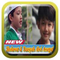 Sholawat dan Tausyah Alwi Assegaf Mp3 Offline on 9Apps