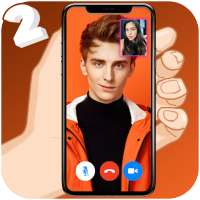 Vlad A4 Fake Call - Prank Video Call 2020