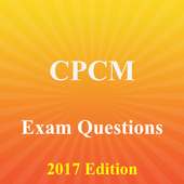 CPCM Exam Questions 2017