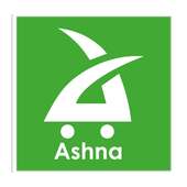 Ashna Driver on 9Apps