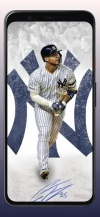 Descarga de la aplicación Fondos de pantalla de los Yankees de Nueva York  2023 - Gratis - 9Apps